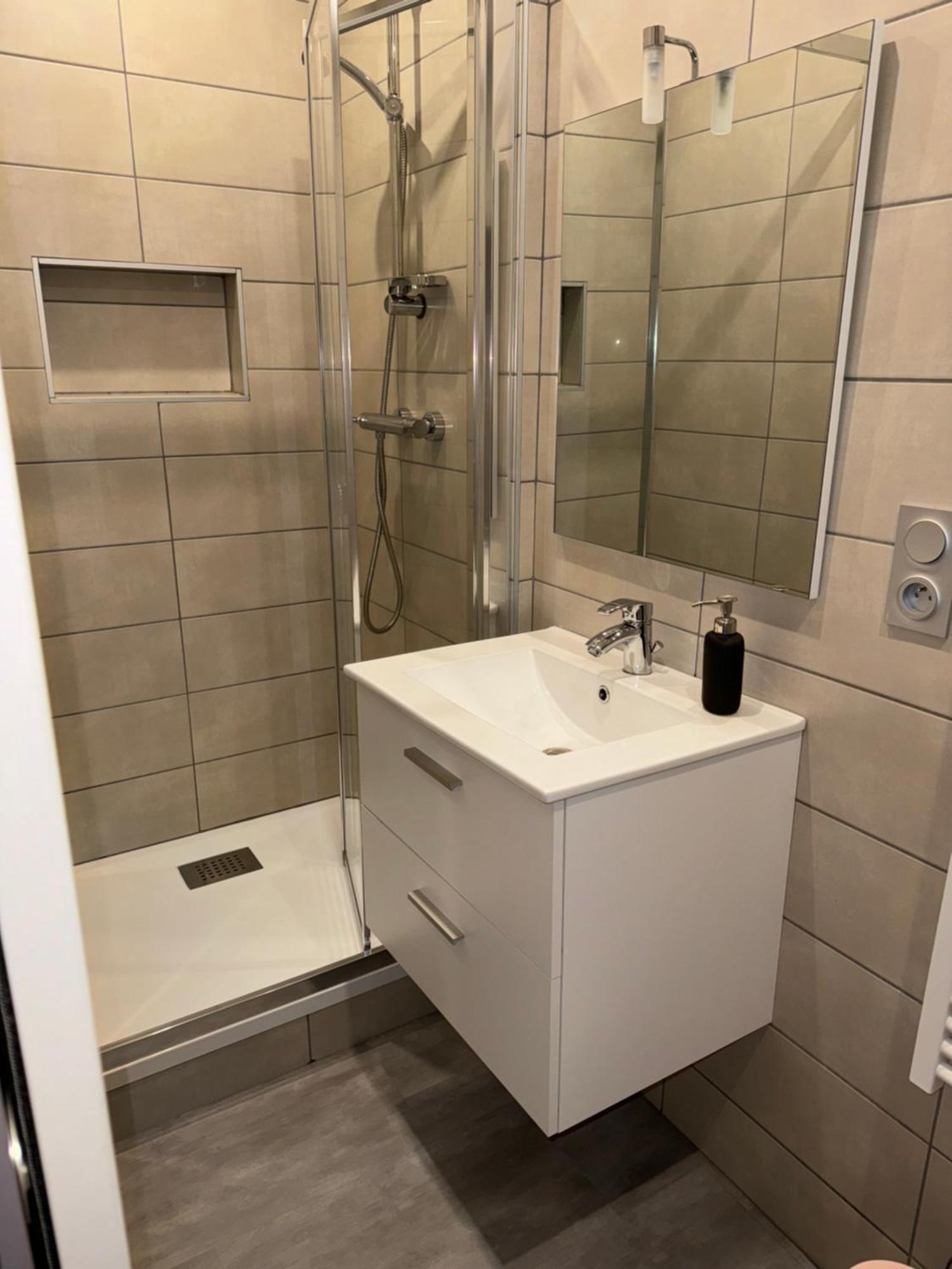 Apartament Au P'Tit Nid Douillet De Lea Muhlbach-sur-Munster Zewnętrze zdjęcie